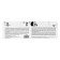 Complex for the joints natural Sustal Capsule in the Aactivator, 10 pcs. 0.5 g