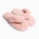 Women's slippers open, size 38/39