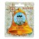 Magnet "Kirov. Trifonov Monastery "