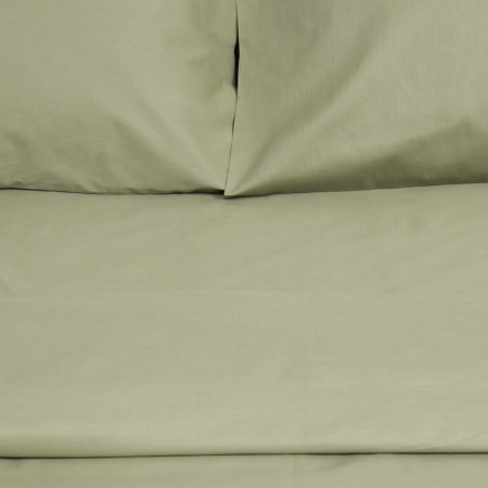 Lovelife 2PP RIPE OLIVE 175X215CM, 200x225cm, 50x70cm-2pcs, 100%cotton, satin, 125g/m.-7