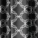 Set of curtains "Tristan", size 170 x 270 cm - 2 pcs, black