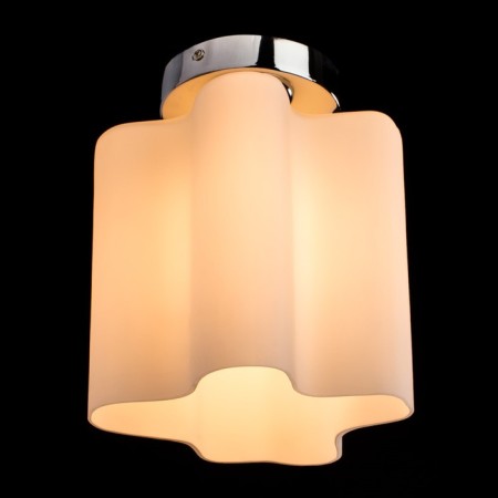 Ceiling lamp A3479PL-1CC Serenata 1x40W E27, 20x20x25 cm-1