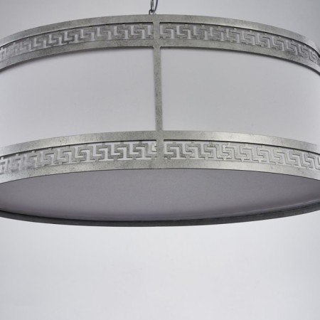 Suspension chandelier Exortivus 250 mm, E14 120W-5