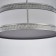 Suspension chandelier Exortivus 250 mm, E14 120W