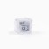 Reusable ice for drinks, light, 3 AG3, 2.5 x 2.5 cm, set 12 pieces