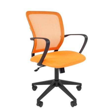 Chair for the operator Chairman 698 TW-66 Orange