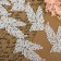 Lace Hypure, 100 mm × 6.8 ± 0.5 m, white color