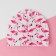 Baby cap I "flamingo" rr 48