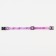 A collar for dogs and cats with Fasteks "Little Lady", 30x1 cm