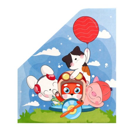 Table A5 "Children" tray-2
