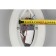 Wall lamp (sconces) Comerio LED 6400K 25W