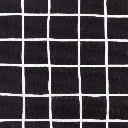 A set of kitchen towels of the Dolyana "Geometry" 35x60cm-2pcs, 100% cotton-4