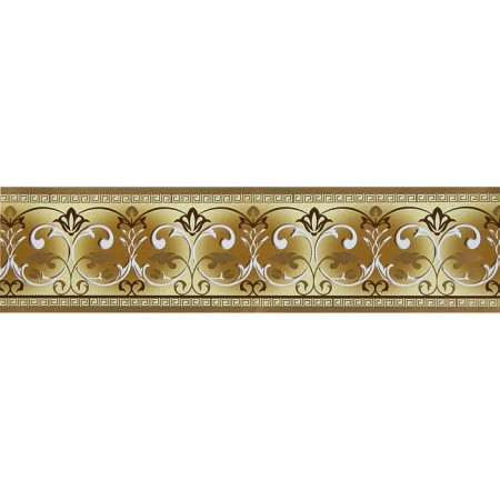 Brard "Symphony" B-010, width 8 cm, length 14 m.