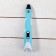 Luazon creativity set, 3D pen + stencil + plastic PLA 20 colors + graphic tablet