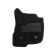 Pile rug for Ford Mondeo V, 2015-2019, black