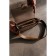 Cross-Body Bag, eco-leather, Chrisbella beige, 22x7x13 cm