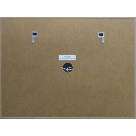 Cersanit Led 020 Base mirror, with backlight, 80x60 cm-1