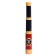 Test pipe "Captain Piratov", telescopic