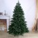 Fibrooptic Christmas tree "Exclusive" 180 cm D of the lower tier 120 cm 1010 branches