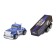 Truck inertial "Trailer", Mix colors.