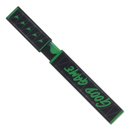 Souvenir weapon Tanto Knock "Good Game", length 30 cm-5