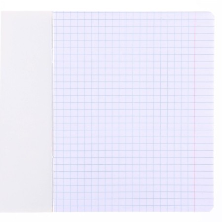 Notebook in a large cage 12 sheets, 5 types of mix, cover coated cardboard, cats aristocrats-1