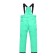 Ski costume for a girl, height 146 cm, pink color
