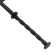 Ground Grill "Hera" steel thickness 10 mm, 40 x 35 cm (with pens 40 x 55 cm)