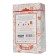 Filter packages Pure cup, with ties, for brewing tea, coffee and herbs, 7x9 cm, 50 pcs