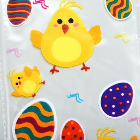 Gift package, 13x27cm-3