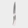 Kitchen knife "Mezuri", blade 12.5 cm, color mix