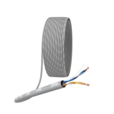Cable twisted pair era Simple U/UTP 2x2x24AWG CAT5E CU PVC 305 m