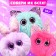 Lupo-eyed toy-surgery, mix