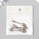 Souvenir wallet metal "openwork spoon" (A40840) 5x1 cm