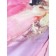 Bed linen 2 joint venture Coral, size 215x235 cm, 175x210 cm, 50x70 cm - 2 pcs, 70x70 cm - 2 pcs