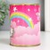 Pigger Bank Metal "I smoke for a pink dream. Unicorn"