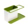 Stand for bathrooms and kitchen accessories, 21 × 11 × 12 cm, color mix