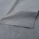 Baby Ethel Linen Collection Grey 145x220cm, 100%linen 210 g/m2