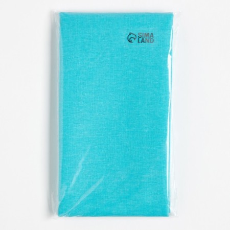 Pillowcase Ethel 50x70 cm, mint color-2