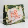 Package Gift Laminated Horizontal, Packaging, “Letter to Defender”, L 28 x 38 x 9 cm