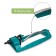 Pensor sprayer, under connector, metal, plastic, Greengo