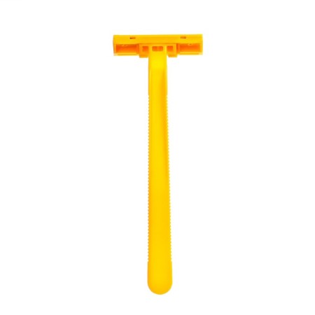Set of disposable razor 24 pcs 2 blades-2