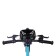 Bicycle 14 ’’ maxiscoo jazz pro, Mint color