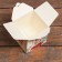 Folding box "Home comfort" 10 x 10 x 10 cm
