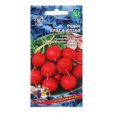 Seeds Radis 