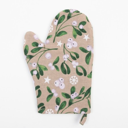 Frosty Berries 20x27 cm, 100% cotton, Vatin 250g/m2-1