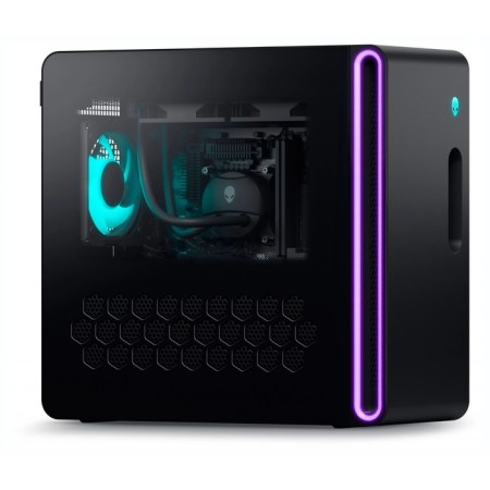 PC Alienware Aurora R16 MT i7 14700KF (3.4) 32GB SSD2TB RTX4080 16GB Windows 11 Home Gbitet 106861-3