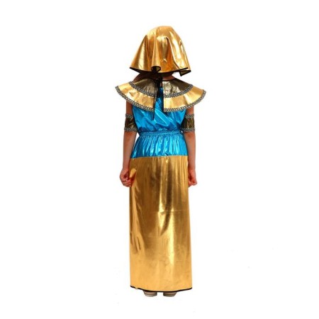 Cleopatra carnival costume, p. 28, growth 98-104 cm-4