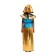 Cleopatra carnival costume, p. 28, growth 98-104 cm