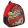Baby backpack, 23x21x10 cm, transformers